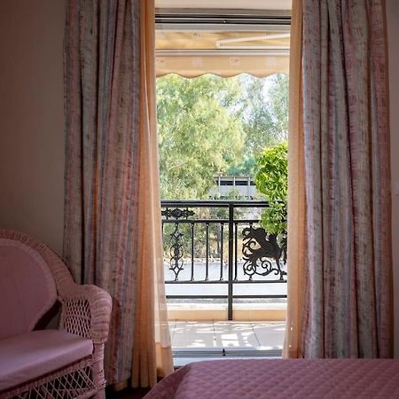 Angela Stylist House Daire Pire Dış mekan fotoğraf