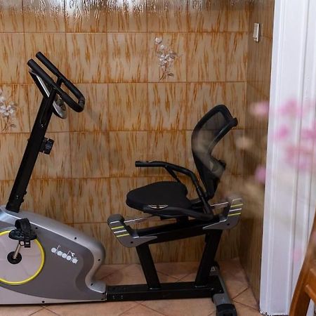 Angela Stylist House Daire Pire Dış mekan fotoğraf