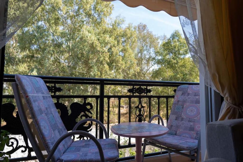 Angela Stylist House Daire Pire Dış mekan fotoğraf