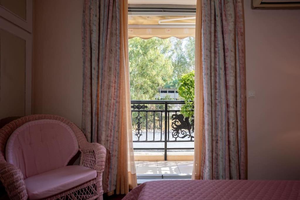 Angela Stylist House Daire Pire Dış mekan fotoğraf