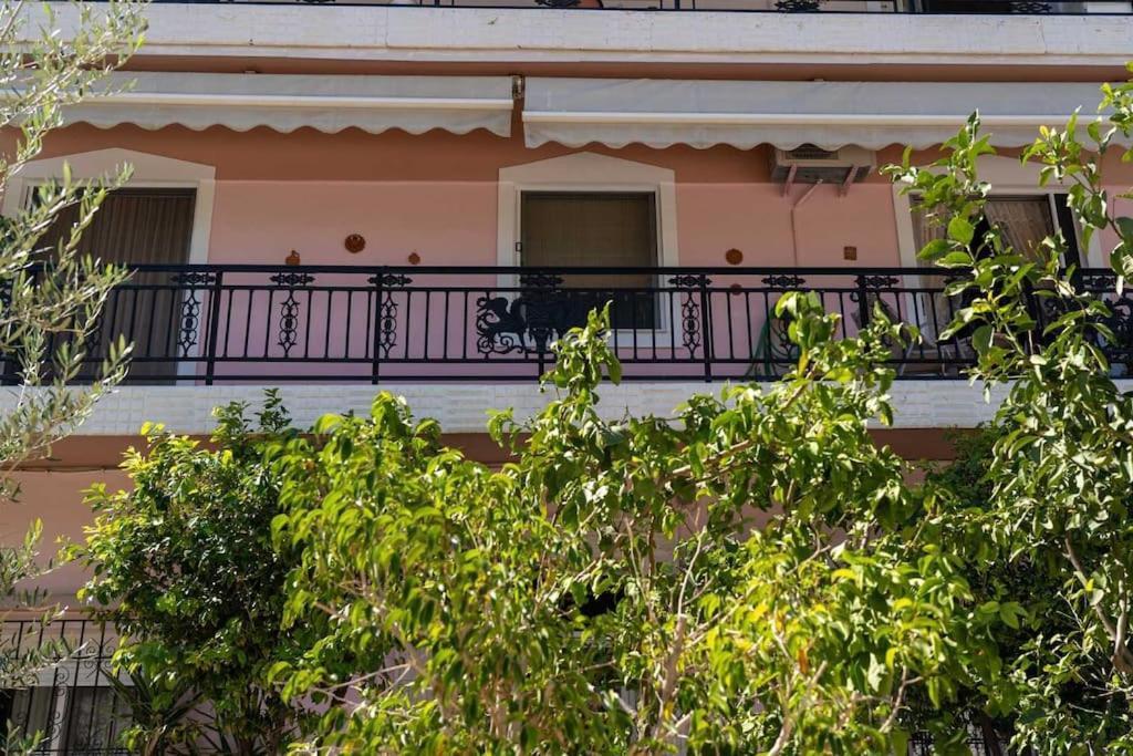Angela Stylist House Daire Pire Dış mekan fotoğraf