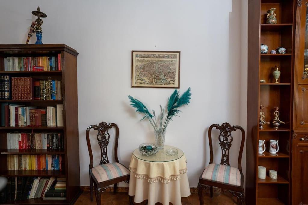 Angela Stylist House Daire Pire Dış mekan fotoğraf