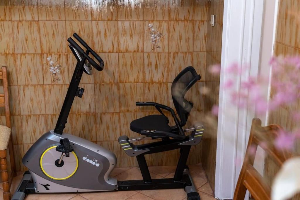 Angela Stylist House Daire Pire Dış mekan fotoğraf