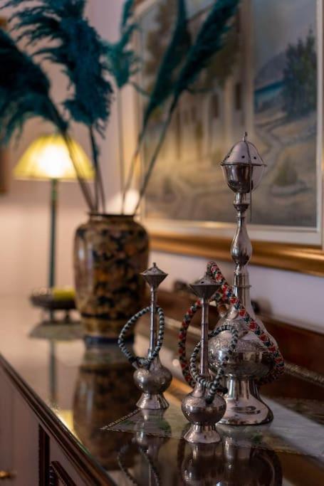 Angela Stylist House Daire Pire Dış mekan fotoğraf
