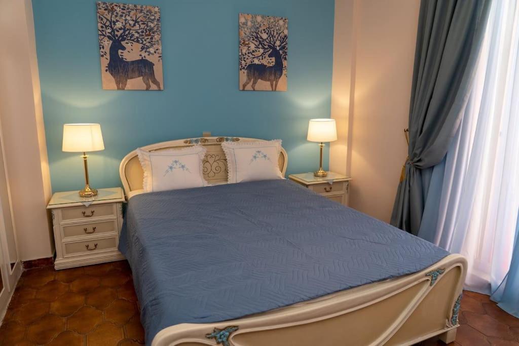 Angela Stylist House Daire Pire Dış mekan fotoğraf