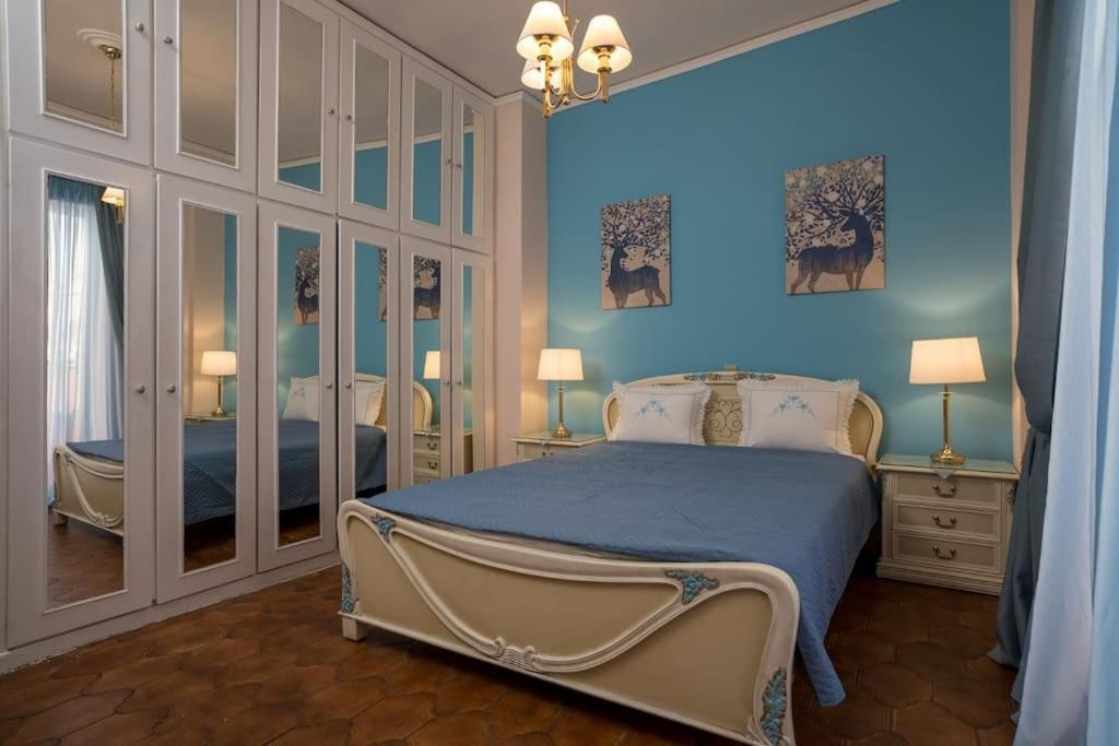 Angela Stylist House Daire Pire Dış mekan fotoğraf